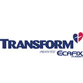 Logo TRANSFORM