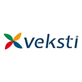 Logo VEKSTI