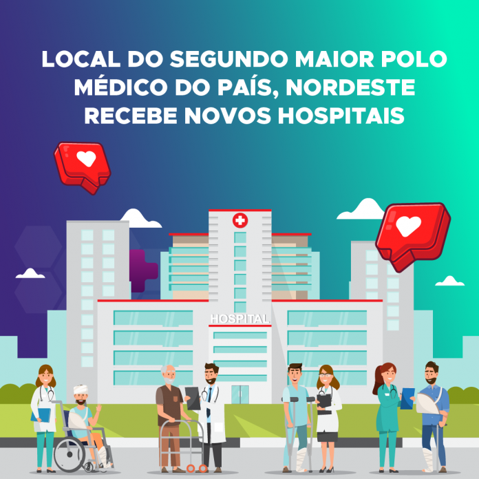 20230614 - Novos Hospitais -_Matéria do Setor - Blog