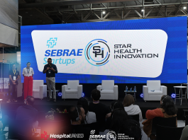 Star Health ganha força com fundo de R$ 120 milhões para startups e acelera inovação na saúde Star Health ganha força com fundo de R$ 120 milhões para startups e acelera inovação na saúde