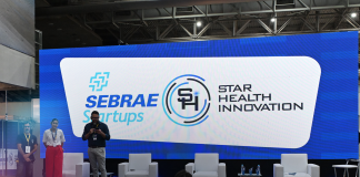 Star Health ganha for&ccedil;a com fundo de R$ 120 milh&otilde;es para startups e acelera inova&ccedil;&atilde;o na sa&uacute;de