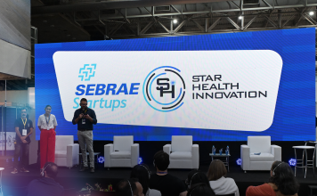 Star Health ganha for&ccedil;a com fundo de R$ 120 milh&otilde;es para startups e acelera inova&ccedil;&atilde;o na sa&uacute;de