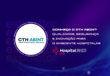 Conheça o CTH ABINT: qualidade, segurança e inovação para o ambiente hospitalar