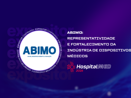 Conhe&ccedil;a a ABIMO: Representatividade e fortalecimento da ind&uacute;stria de dispositivos m&eacute;dicos