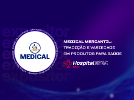 Conhe&ccedil;a a Medical Mercantil: Tradi&ccedil;&atilde;o e variedade em produtos para sa&uacute;de