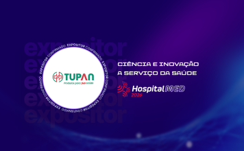 Conheça a Tupan: Ciência e inovação a serviço da saúde Conheça a Tupan: Ciência e inovação a serviço da saúde