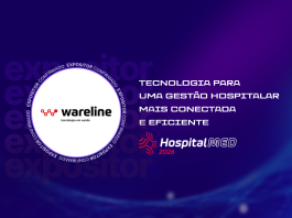 Conhe&ccedil;a a Wareline: Tecnologia para uma gest&atilde;o hospitalar mais conectada e eficiente