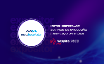 Conhe&ccedil;a a Metahospitalar: 29 anos de evolu&ccedil;&atilde;o a servi&ccedil;o da sa&uacute;de
